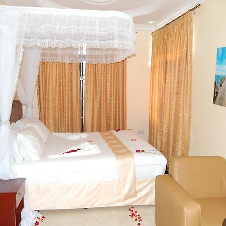 Lantana Hotel Dar es Salaam Camera foto