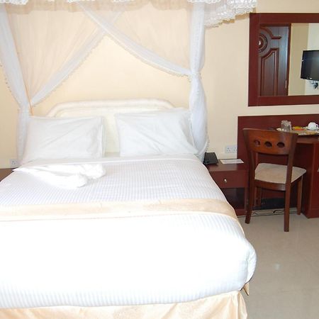 Lantana Hotel Dar es Salaam Camera foto