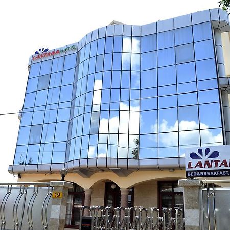 Lantana Hotel Dar es Salaam Esterno foto