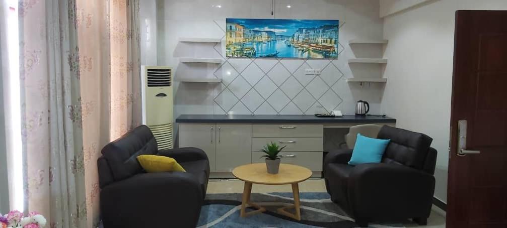 Lantana Hotel Dar es Salaam Esterno foto