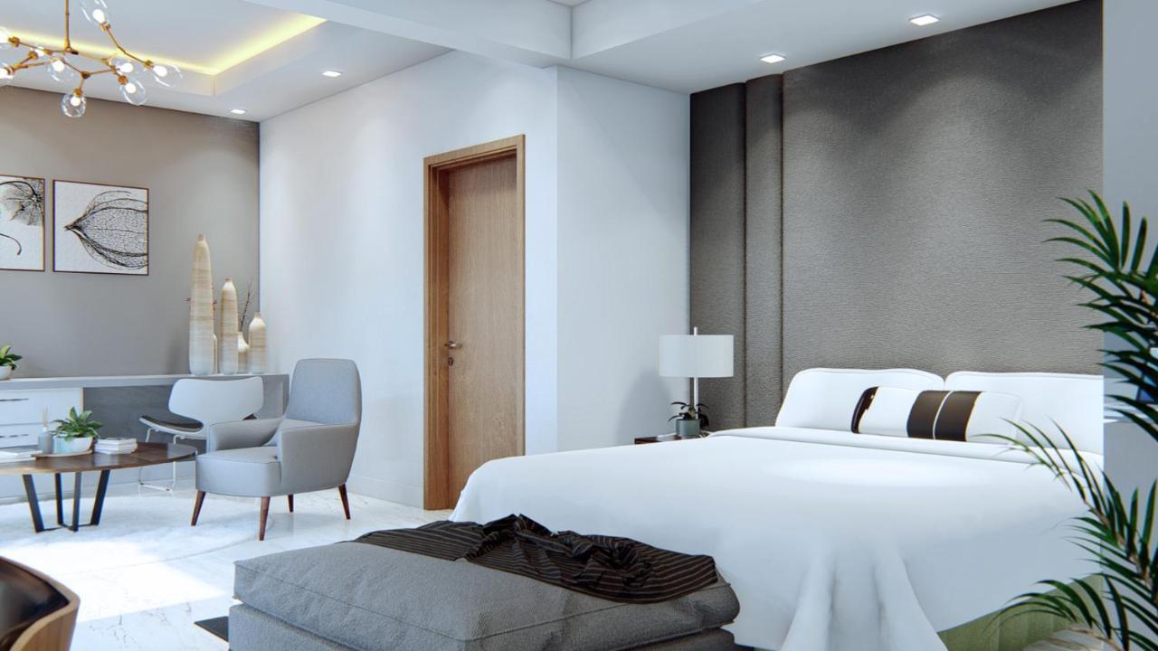 Lantana Hotel Dar es Salaam Esterno foto