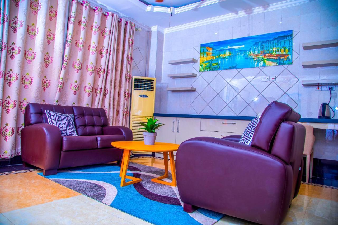 Lantana Hotel Dar es Salaam Esterno foto