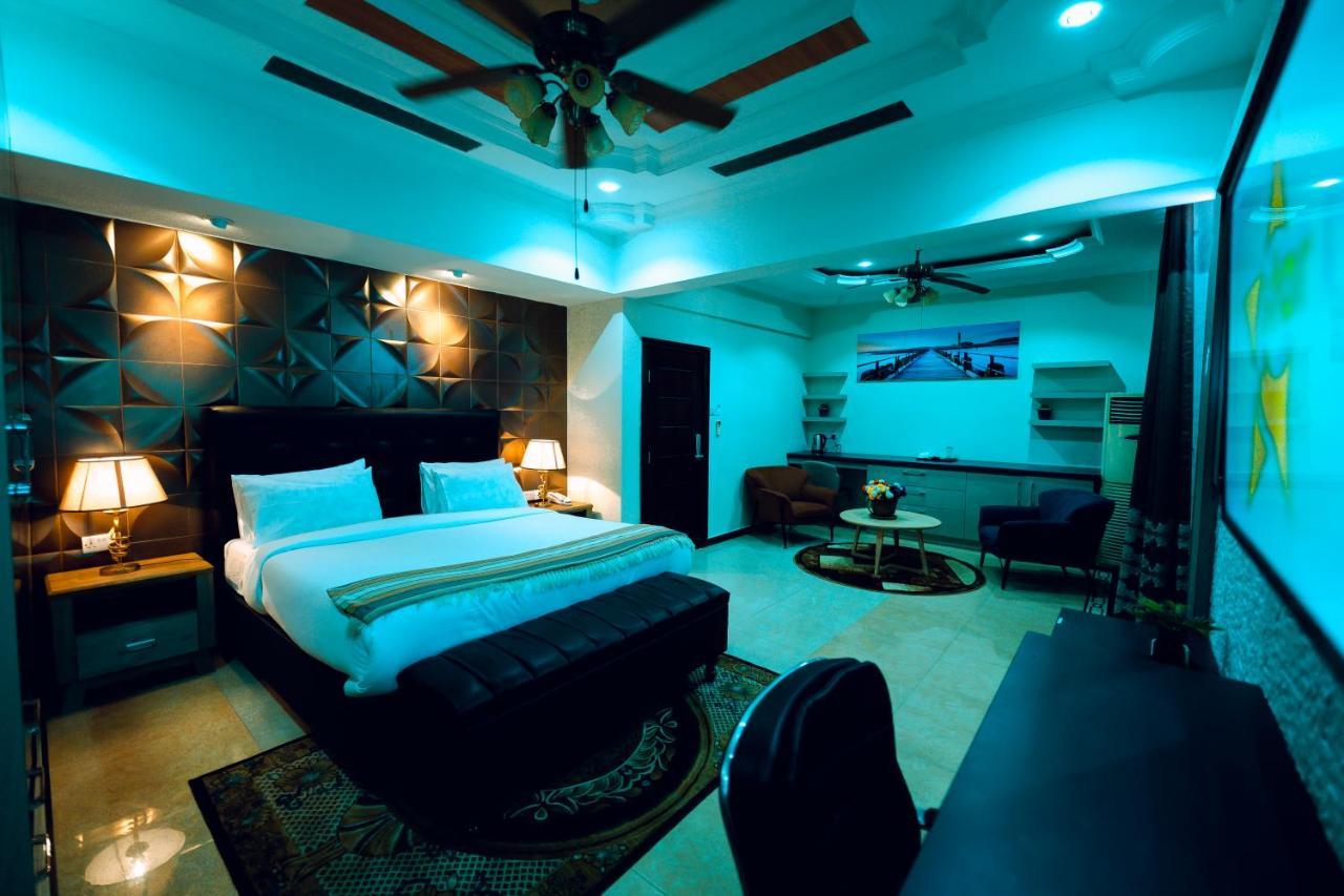 Lantana Hotel Dar es Salaam Esterno foto