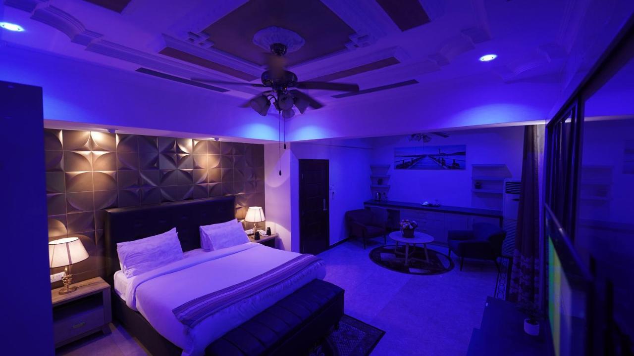 Lantana Hotel Dar es Salaam Esterno foto