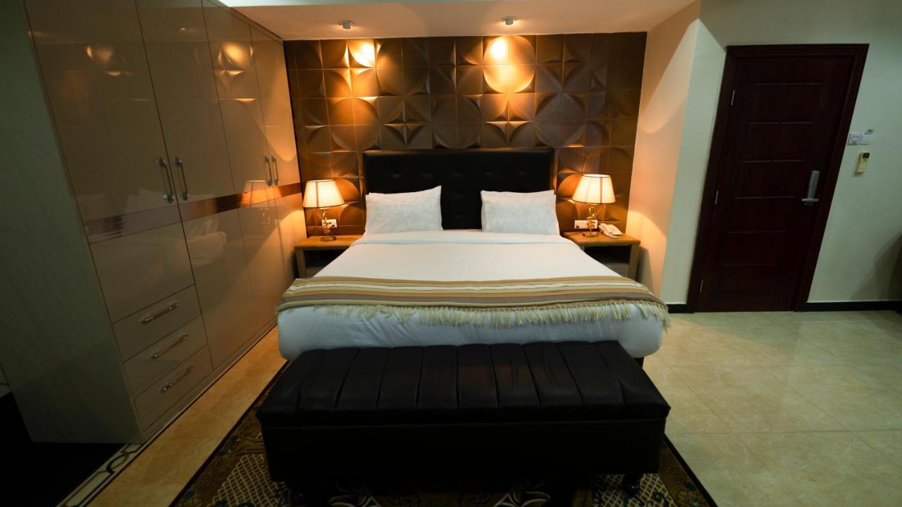 Lantana Hotel Dar es Salaam Esterno foto
