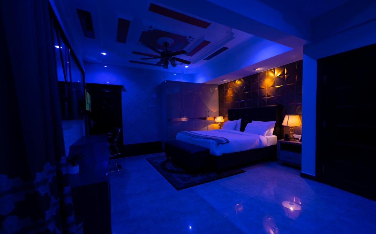 Lantana Hotel Dar es Salaam Esterno foto