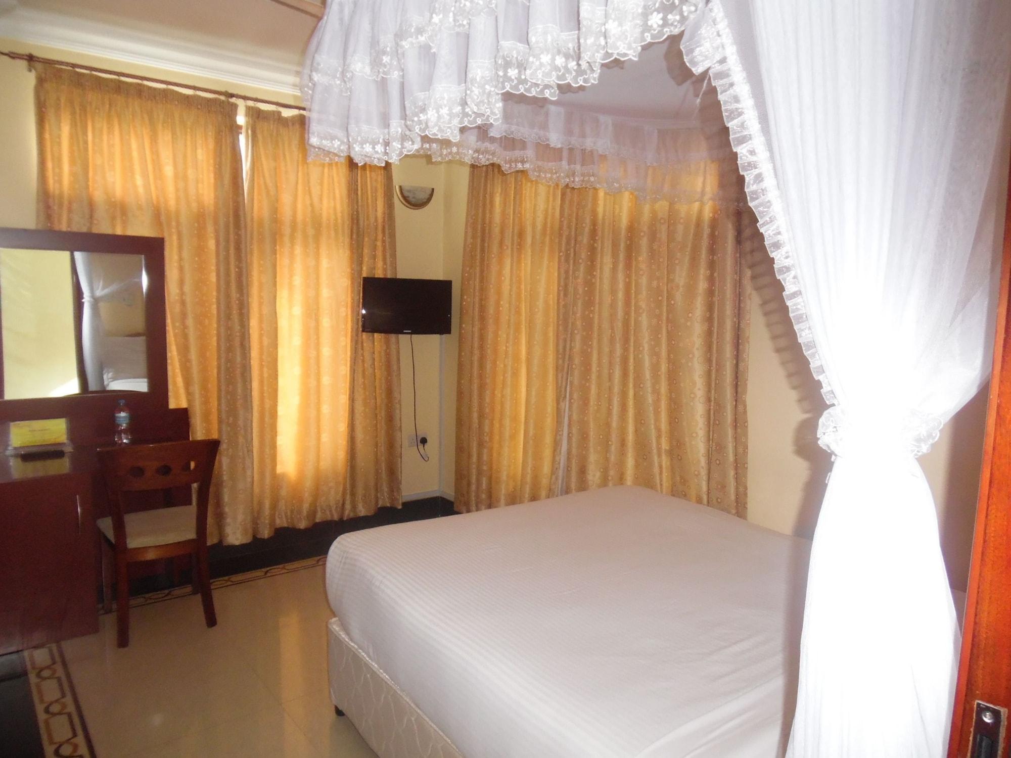 Lantana Hotel Dar es Salaam Esterno foto