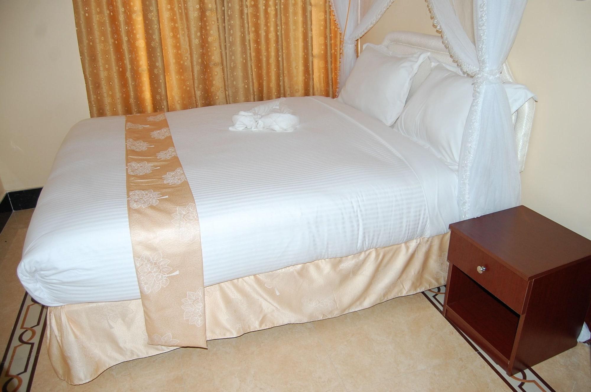 Lantana Hotel Dar es Salaam Esterno foto