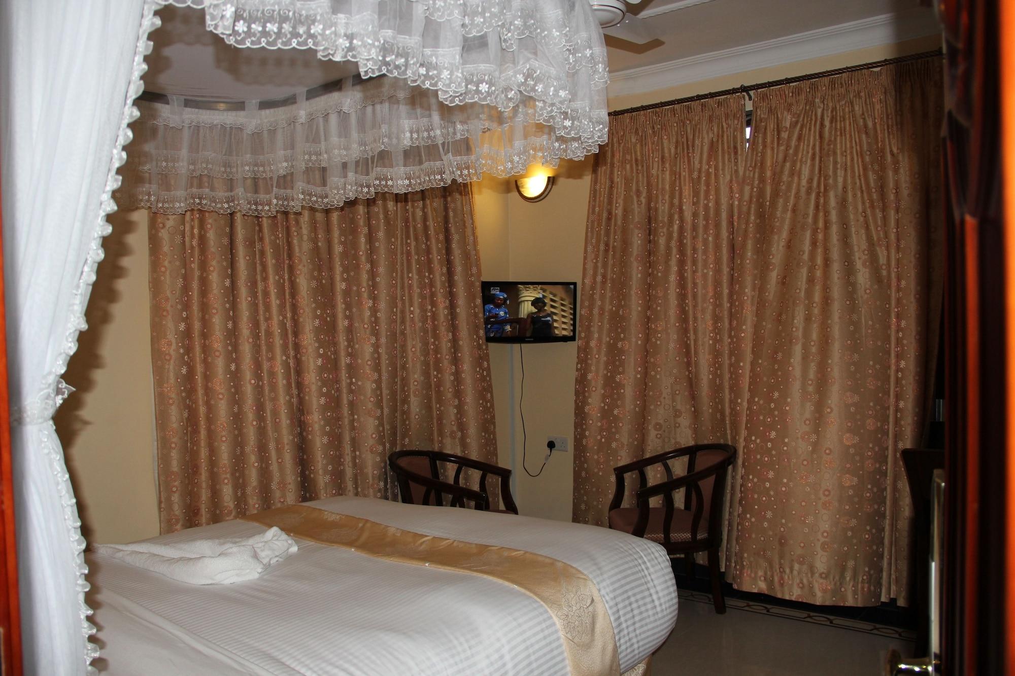 Lantana Hotel Dar es Salaam Esterno foto