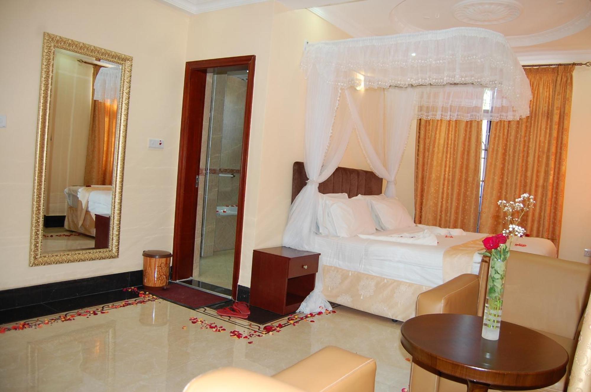 Lantana Hotel Dar es Salaam Camera foto