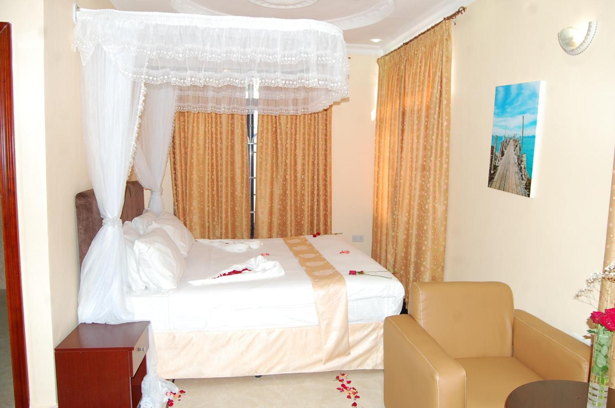 Lantana Hotel Dar es Salaam Camera foto