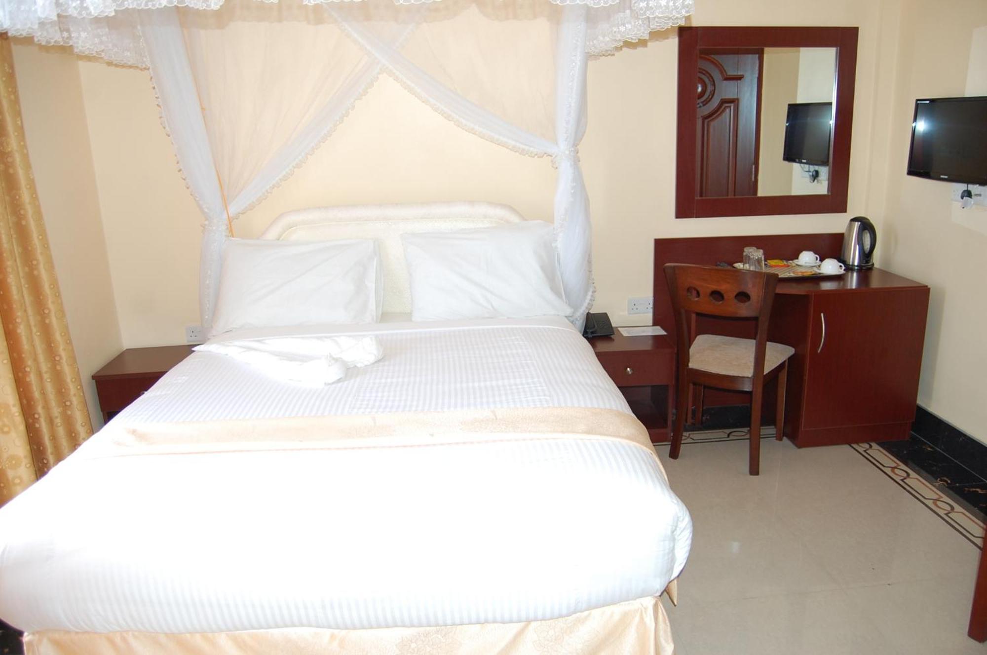 Lantana Hotel Dar es Salaam Camera foto
