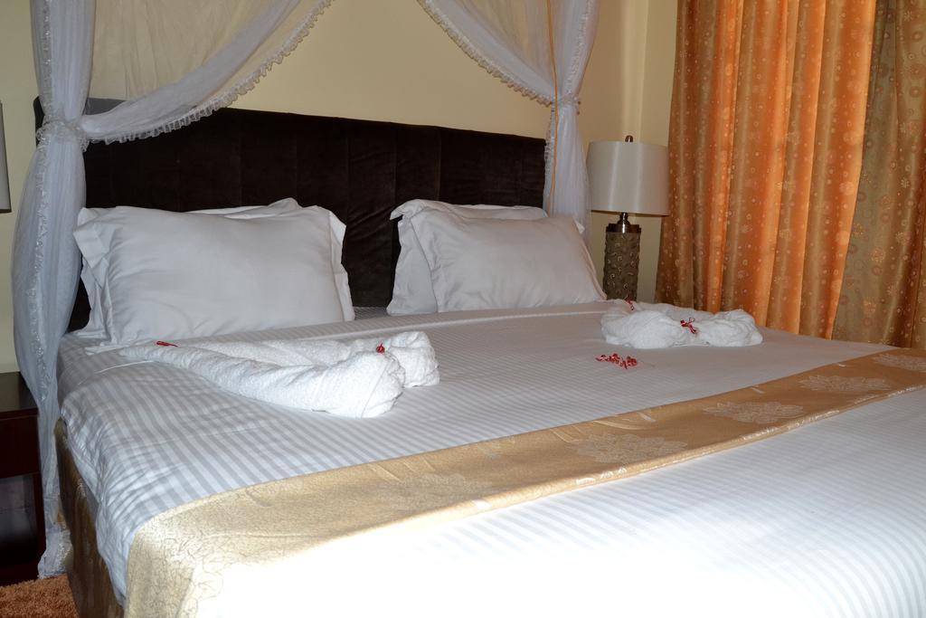 Lantana Hotel Dar es Salaam Esterno foto