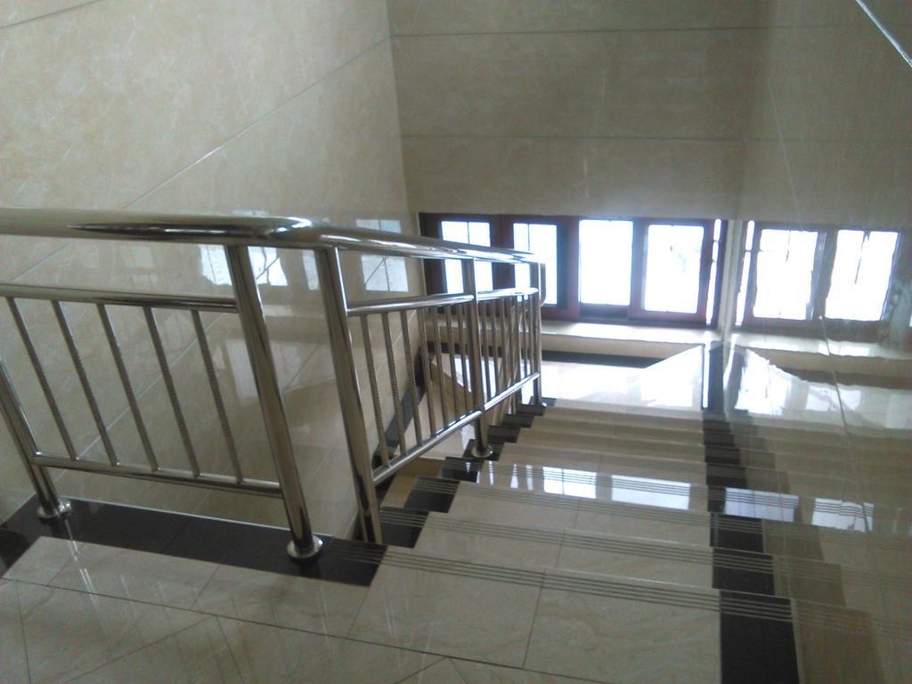 Lantana Hotel Dar es Salaam Esterno foto