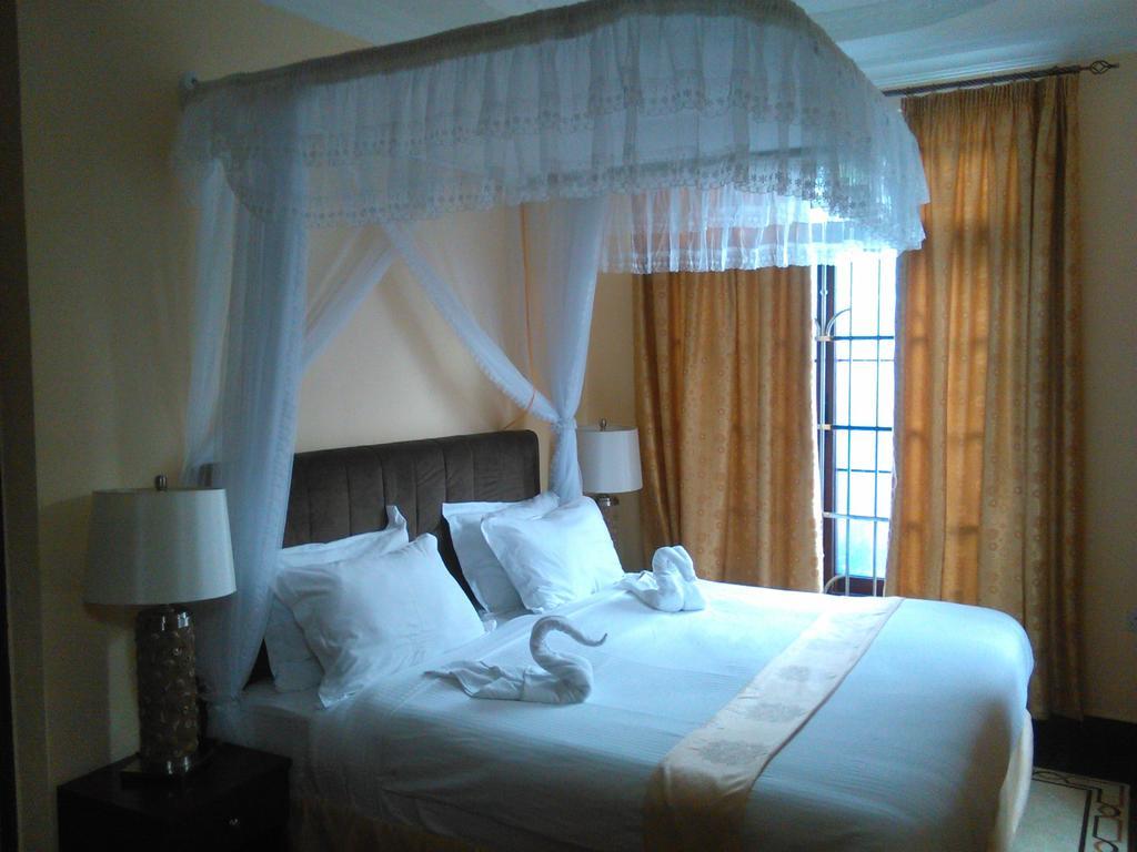 Lantana Hotel Dar es Salaam Camera foto